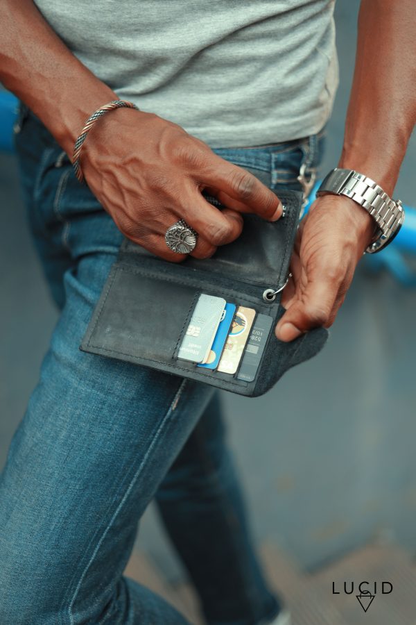 Ring Wallet