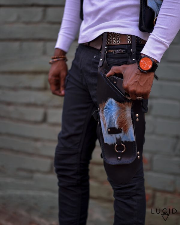 Whai Leg Holster