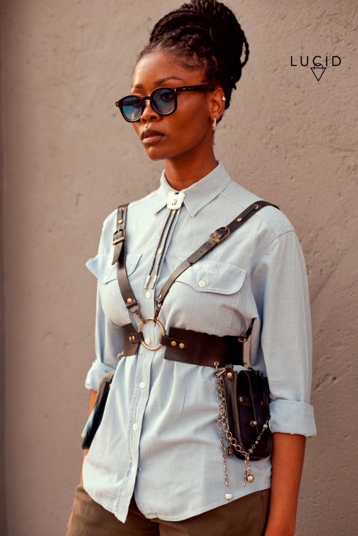 Tsepe Waist Belt